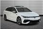 2023 Volkswagen Golf Estate 2.0 TSI R 4Motion 5dr DSG