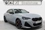 2023 BMW 2 Series M240i xDrive 2dr Step Auto