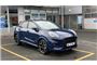 2022 Ford Puma 1.0 EcoBoost Hybrid mHEV ST-Line X 5dr DCT