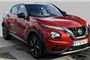 2020 Nissan Juke 1.0 DiG-T Tekna+ 5dr