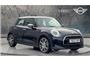 2022 MINI Hatchback 5dr 1.5 Cooper Exclusive 5dr Auto