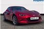 2025 Mazda MX-5 1.5 [132] Exclusive-Line 2dr