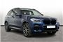 2021 BMW X3 xDrive20d MHT M Sport 5dr Step Auto