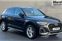 2021 Audi Q5 45 TFSI Quattro S Line 5dr S Tronic