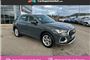 2021 Audi Q3 40 TDI 200 Quattro Sport 5dr S Tronic