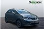 2022 Honda Jazz Crosstar 1.5 i-MMD Hybrid Crosstar EX 5dr eCVT