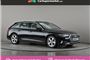 2019 Audi A6 Avant 40 TDI Sport 5dr S Tronic