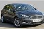 2016 Ford Focus 1.0 EcoBoost Zetec 5dr