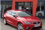 2024 SEAT Ibiza 1.0 TSI 115 FR 5dr DSG
