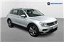 2019 Volkswagen Tiguan 1.5 TSi EVO 150 Match 5dr DSG