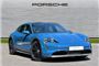2022 Porsche Taycan Cross Turismo 350kW 4 93kWh 5dr Auto