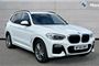 2018 BMW X3 xDrive20i M Sport 5dr Step Auto