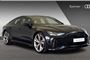 2022 Audi RS7 RS 7 TFSI Quattro Vorsprung 5dr Tiptronic