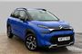 2023 Citroen C3 Aircross 1.2 PureTech 110 Shine 5dr