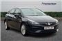 2020 Vauxhall Astra 1.2 Turbo 145 Elite Nav Premium 5dr