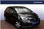 2023 Honda Jazz 1.5 i-MMD Hybrid SR 5dr eCVT