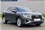 2024 Audi Q2 35 TFSI S Line 5dr