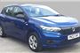 2022 Dacia Sandero 1.0 TCe Bi-Fuel Essential 5dr