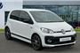 2019 Volkswagen Up GTI 1.0 115PS Up GTI 5dr