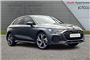 2025 Audi A3 35 TDI Black Edition 5dr S Tronic