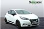 2022 Nissan Micra 1.0 IG-T 92 N-Sport 5dr