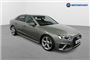 2022 Audi A4 35 TFSI S Line 4dr S Tronic