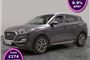 2020 Hyundai Tucson 1.6 CRDi 136 Premium 5dr 2WD DCT