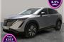 2022 Nissan Ariya 178kW Evolve 87kWh 22kWCh 5dr Auto