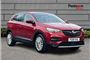 2019 Vauxhall Grandland X 1.2 Turbo Tech Line Nav 5dr