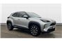 2023 Toyota Yaris Cross 1.5 Hybrid Design 5dr CVT