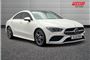 2021 Mercedes-Benz CLA CLA 180 AMG Line Premium Plus 4dr Tip Auto