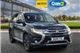 2018 Mitsubishi Outlander 2.0 PHEV GX5hs 5dr Auto