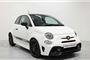 2022 Abarth 595 1.4 T-Jet 180 Competizione 3dr