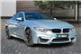 2016 BMW M4 M4 2dr DCT