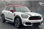 2022 MINI Countryman 2.0 John Cooper Works ALL4 5dr Auto