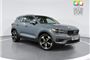 2019 Volvo XC40 2.0 T4 Inscription Pro 5dr Geartronic