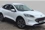 2021 Ford Kuga 2.0 EcoBlue mHEV Titanium Edition 5dr