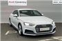 2017 Audi A5 2.0 TDI S Line 2dr