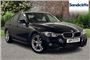 2017 BMW 3 Series 330e M Sport 4dr Step Auto