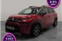 2022 Citroen C3 Aircross 1.2 PureTech 110 Shine 5dr