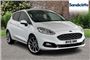 2018 Ford Fiesta Vignale 1.0 EcoBoost 140 5dr