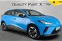 2022 MG MG4 125kW SE EV 51kWh 5dr Auto