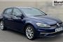 2020 Volkswagen Golf 2.0 TDI GT Edition 5dr DSG