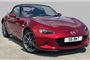 2020 Mazda MX-5 2.0 [184] Sport Tech 2dr