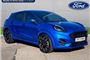 2023 Ford Puma 1.0 EcoBoost Hybrid mHEV ST-Line X 5dr