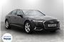 2020 Audi A6 40 TDI Sport 4dr S Tronic