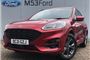 2021 Ford Kuga 1.5 EcoBlue ST-Line 5dr Auto