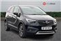 2020 Vauxhall Crossland X 1.5 Turbo D [102] Elite Nav 5dr [S/S]