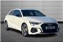 2021 Audi A3 35 TDI Edition 1 5dr S Tronic