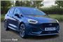 2023 Ford Fiesta 1.0 EcoBoost Hbd mHEV 125 ST-Line X 5dr Auto